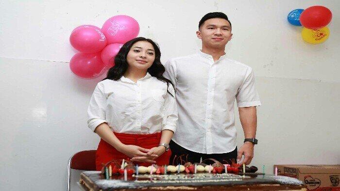 Kapan Nikahi Nikita Willy? Indra Priawan: Biar Waktu yang Bicara