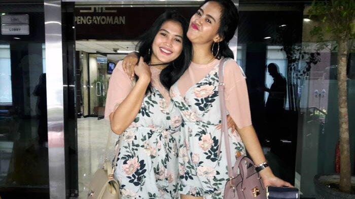 Ovi Sovianti Ditegur Pamela Safitri Lantaran Gunakan Nama Duo Serigala
