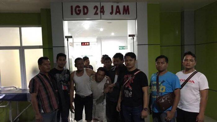 Pelaku Curanmor Ini Jual Motor Curian Seharga Segini kepada Oknum Aparat