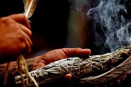 WATCHOUT ! 11 JENIS ILMU SANTET DARI SEANTERO NUSANTARA