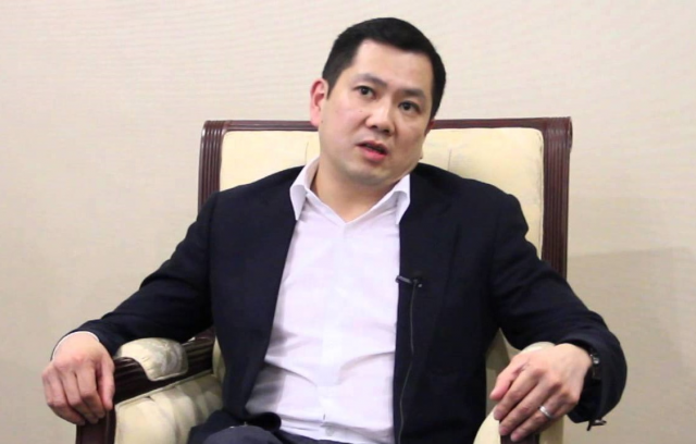 Bos MNC Group Hary Tanoe, Diminta Mencontoh Ahok.