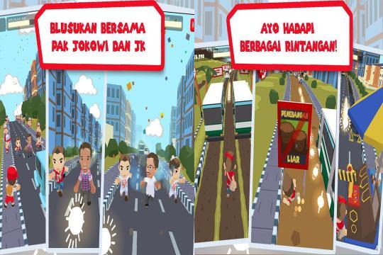 15 Game Android Terbaik Asal Indonesia