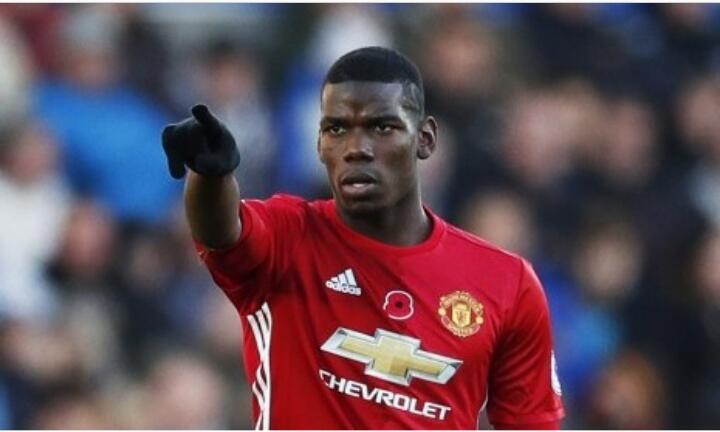 Ditanya Soal Terorisme dan Islam, Ini Jawaban Paul Pogba