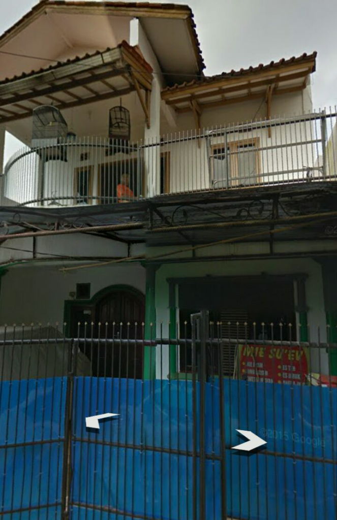 Pengalaman Horor Sepanjang Hidup Chapter 3