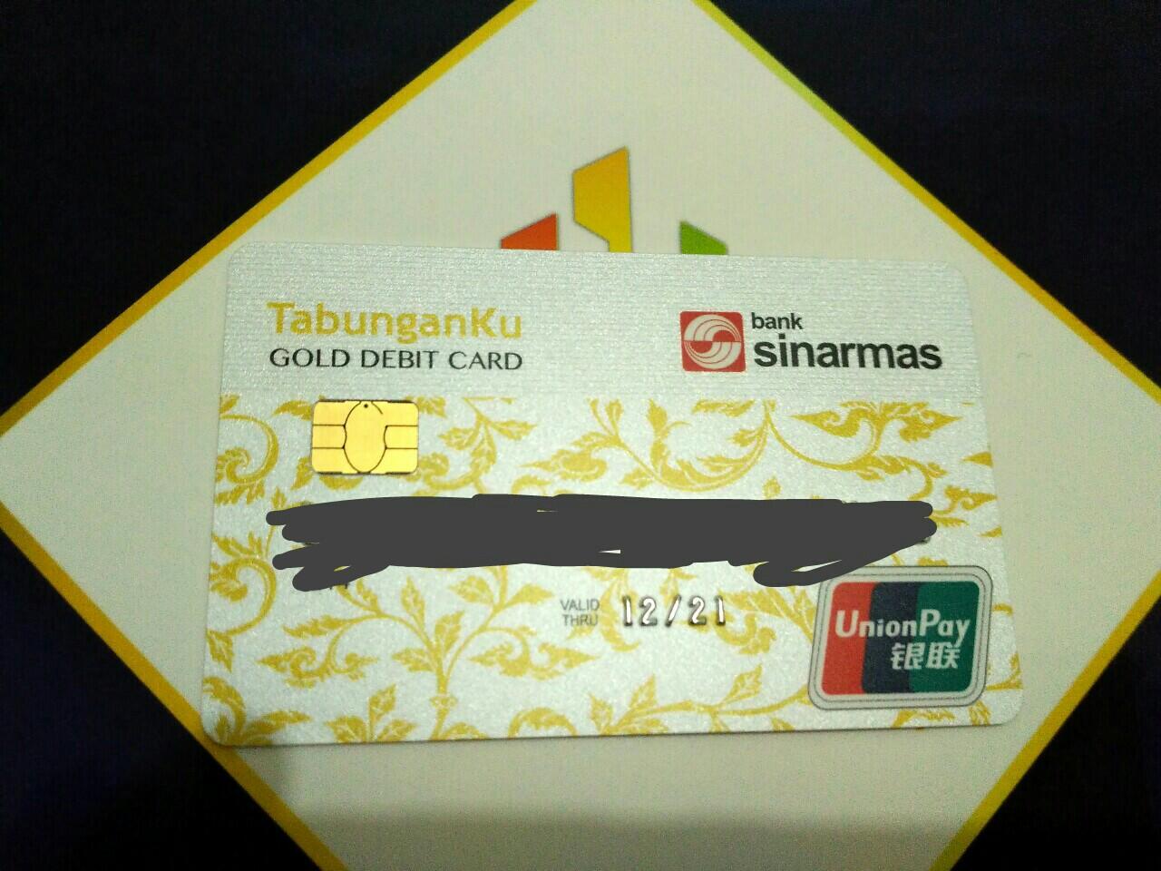 Gambar Atm Tabunganku Panin Bank Bank Sultra Anjungan Tunai Mandiri Atm