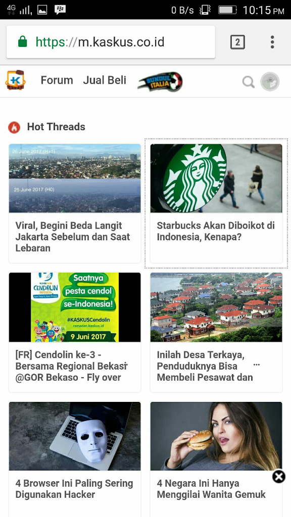 PP Muhammadiyah Serukan Boikot Starbucks di Indonesia, Ini Alasannya