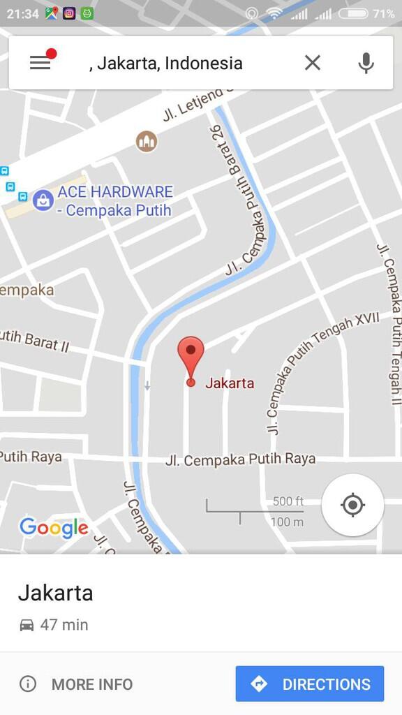Bantu saya cari penipu atas nama CECILIA MARGARETHA