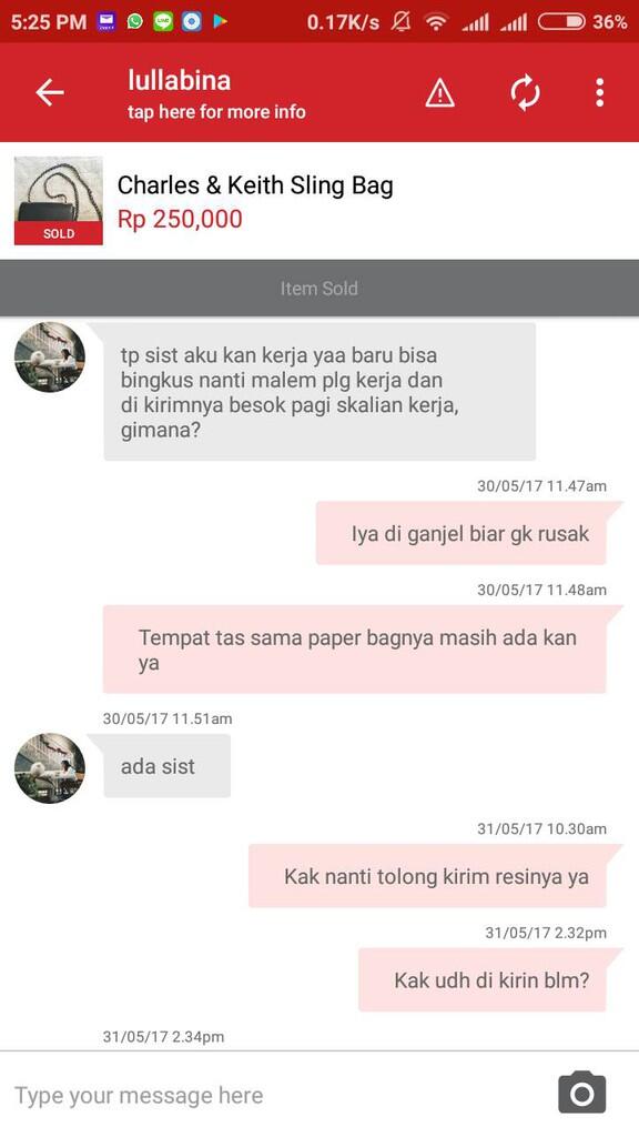 Bantu saya cari penipu atas nama CECILIA MARGARETHA