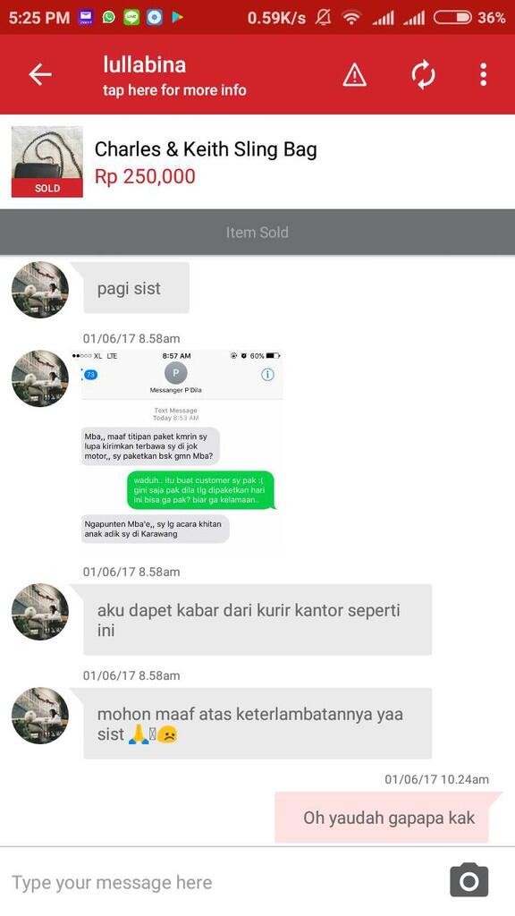 Bantu saya cari penipu atas nama CECILIA MARGARETHA