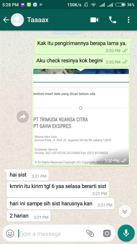 Bantu saya cari penipu atas nama CECILIA MARGARETHA