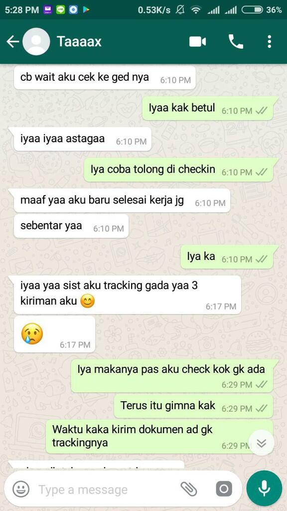Bantu saya cari penipu atas nama CECILIA MARGARETHA