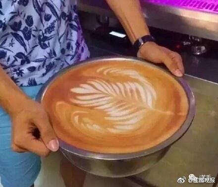 Begini Kalo Ada Promo Starbucks Di China