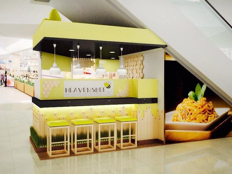 6 TEMPAT MAKAN PASTA DENGAN SENSASI BERBEDA