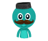 Begini jadinya saat 9 emoticon meme dilukis, lucu apa malah serem?
