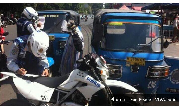 Viral Bajaj Tak Boleh Masuk Hotel, Ini Tanggapan Le Grandeur