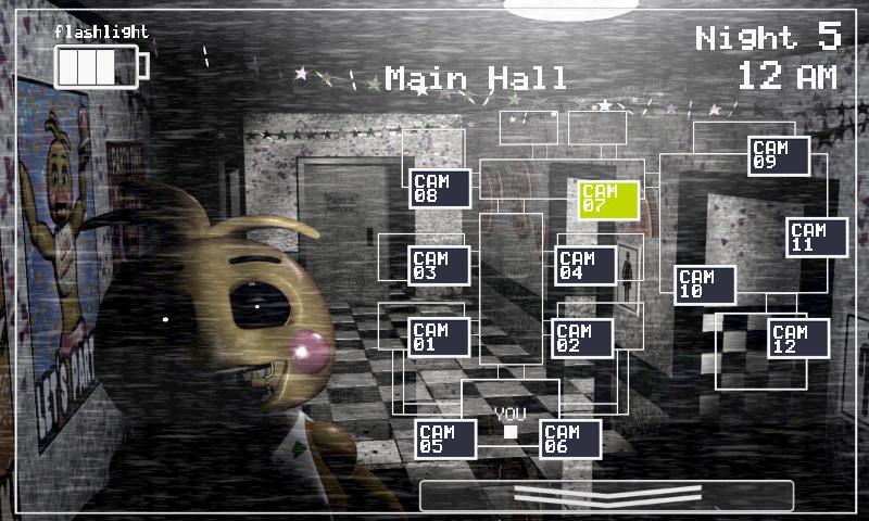 5 Game Horror Android Yang Wajib Dicoba Oleh Pemberani