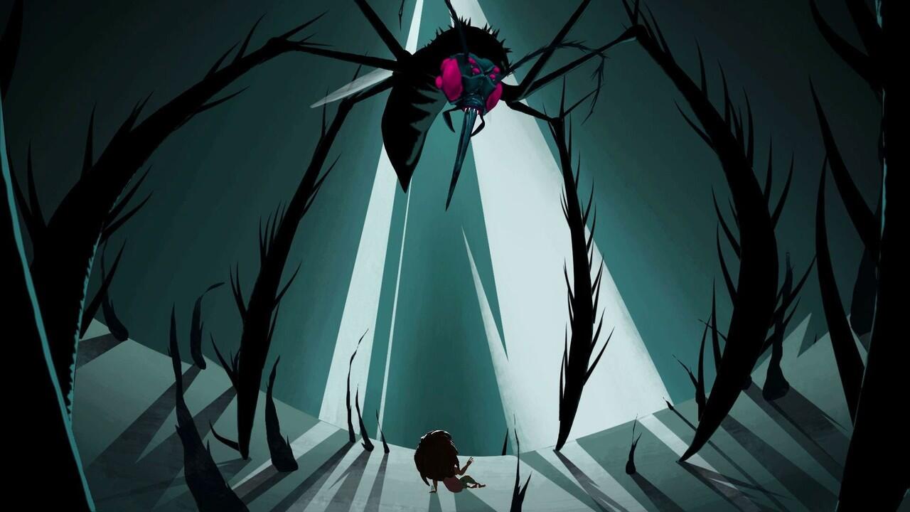 5 Game Horror Android Yang Wajib Dicoba Oleh Pemberani