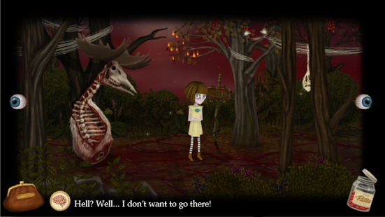 5 Game Horror Android Yang Wajib Dicoba Oleh Pemberani