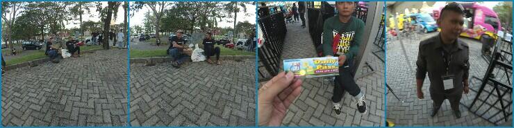 &#91;FR&#93; Yuk Intip Gan Serunya Booth Samsung di JakCloth Surabaya 2017 edisi Lebaran