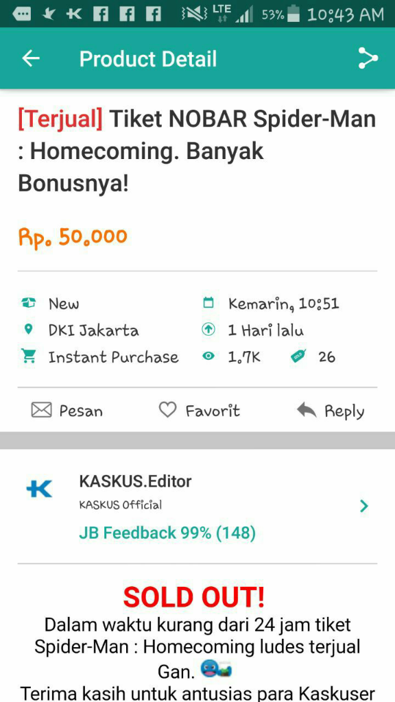 &#91;KECEWA&#93; KaskusXOppo PHP Part1