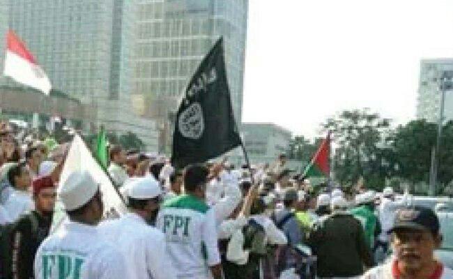 Teroris di Marawi Paksa Warga Sipil Jadi Budak Seks