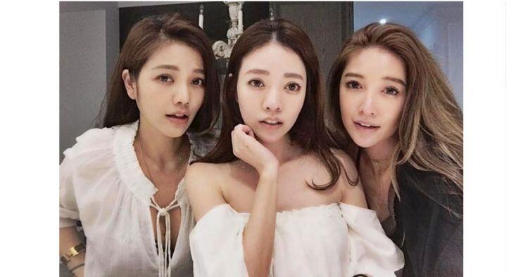 Ibu dan anak semuanya cantik, kamu pasti kaget jika tahu usia mereka