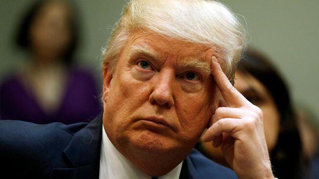 James Corden 'Serang' Donald Trump dengan Film 'Philadelphia' nih gan !