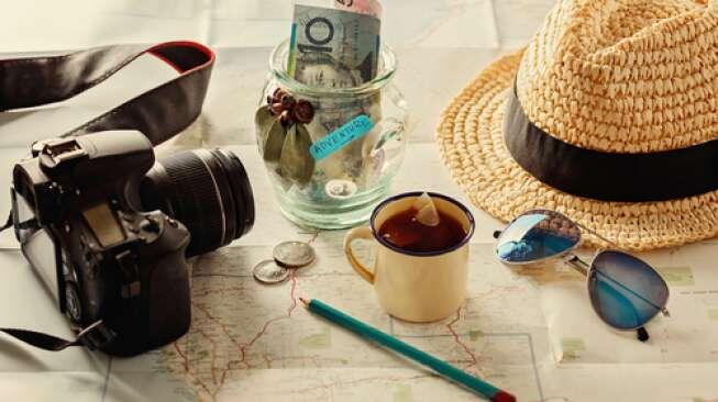 5 Jenis &quot;Travelling&quot; Ini Bikin Hidup Lebih Seru!