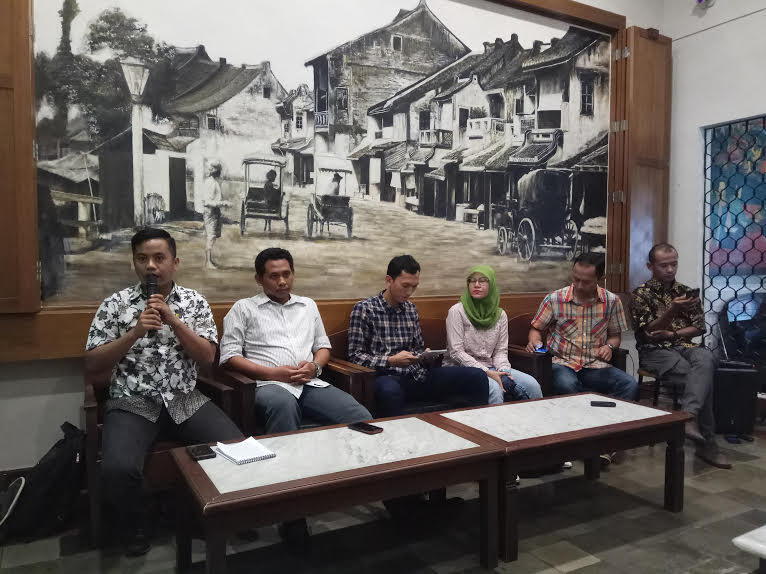 Kinerja Komnas HAM Dinilai Menurun