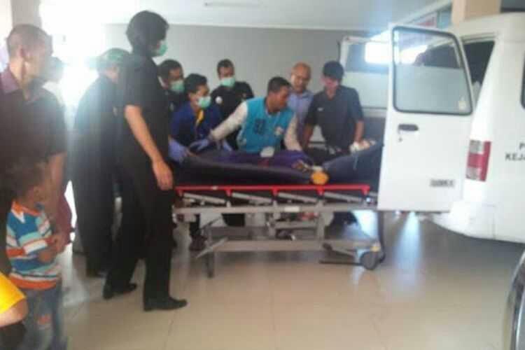 BREAKING NEWS,HELIKOPTER BASARNAS JATUH DI KAWAH SILERI DIENG