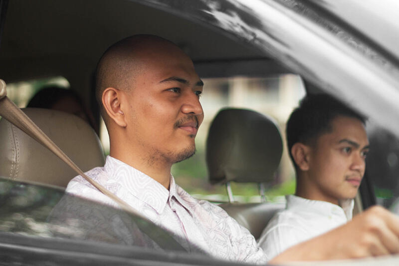 pendaftaran driver gocar se indonesia