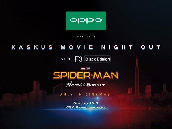 &#91;KECEWA&#93; Kaskus X Oppo Bikin Event gak pernah bener 