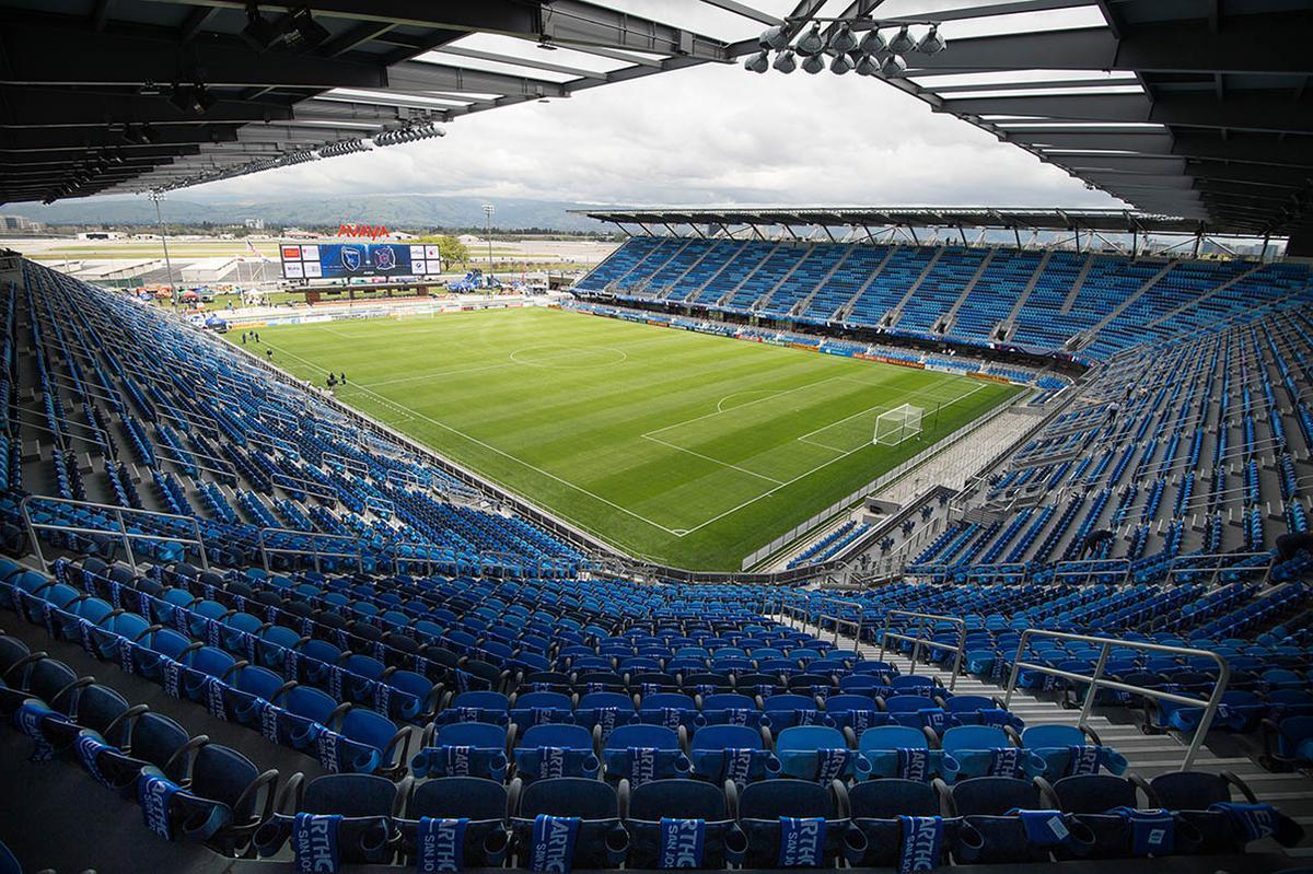 Stadion Bola Tercanggih Di Dunia Bikin Kamu Betah Di Stadion