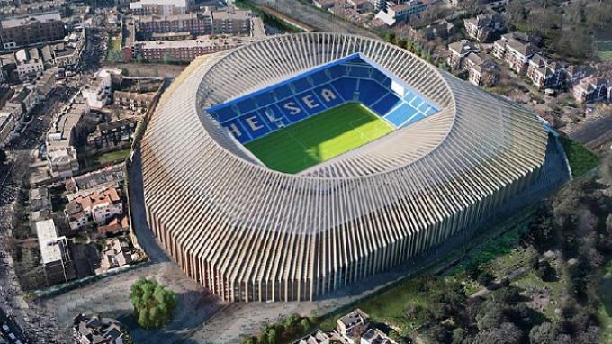 Stadion Bola Tercanggih Di Dunia Bikin Kamu Betah Di Stadion