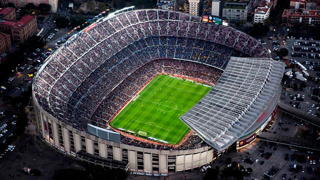 Stadion Bola Tercanggih Di Dunia Bikin Kamu Betah Di Stadion