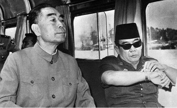 Sejarah Terbentuknya PP No.10/1959