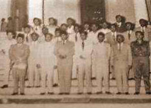Sejarah Terbentuknya PP No.10/1959