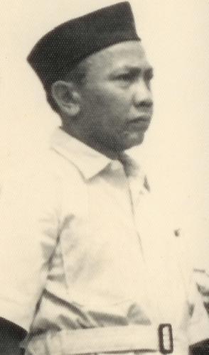 Sejarah Terbentuknya PP No.10/1959