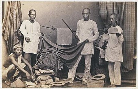 Sejarah Terbentuknya PP No.10/1959