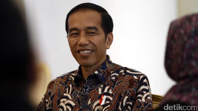 Buka Lowongan, Jokowi Cari Koki Jago Masak Ikan
