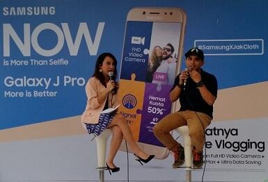 &#91;FR&#93; Kerennya acara Kaskus di Jakcloth X Samsung wilayah Surabaya