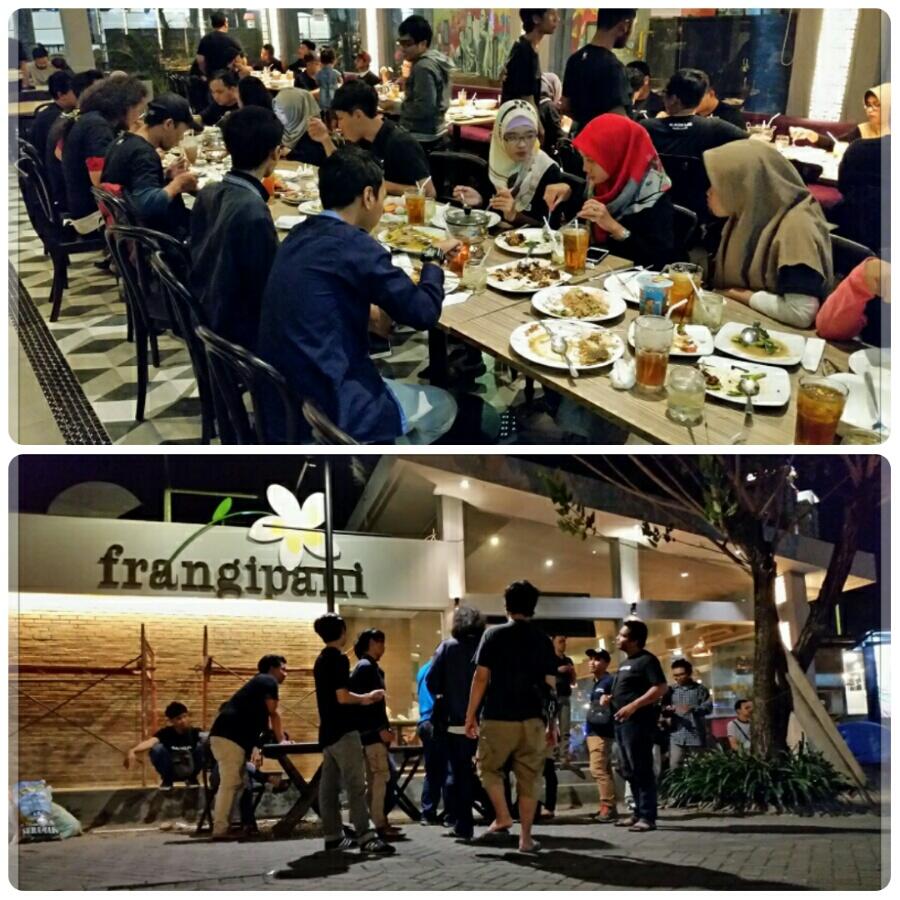 &#91;FR&#93; Kerennya acara Kaskus di Jakcloth X Samsung wilayah Surabaya