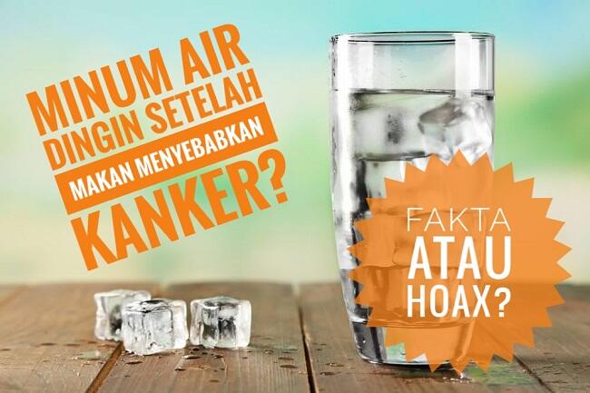 Hati-hati! Informasi Kesehatan Ini Ternyata Hoax! 