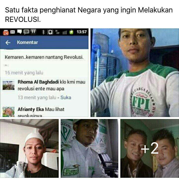 Ini Lima Lokasi yang Diincar Terduga Teroris di Medan