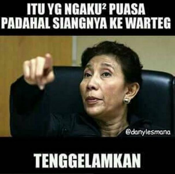 Ngabuburit makin pinter dengan baca fakta berikut, yakin deh kalian #barutahukan!