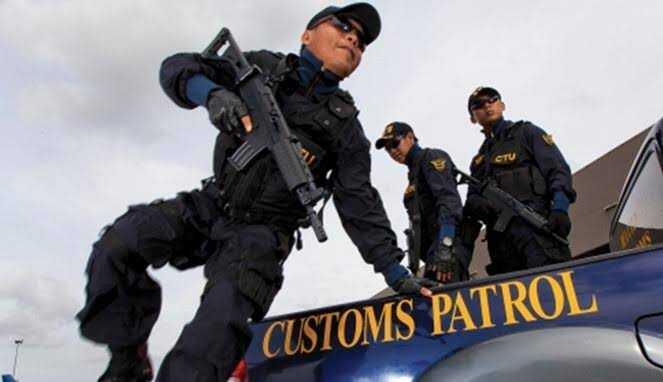 Chek It Out Gan! Polisi Khusus Yang Mungkin Kalian Belum Tahu