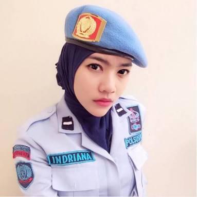 Chek It Out Gan! Polisi Khusus Yang Mungkin Kalian Belum Tahu