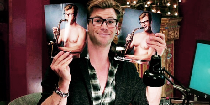 6 Penelitian ilmiah yang terang-terangan tunjukkan kejelekan pria