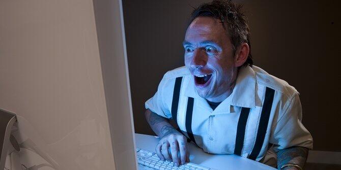 6 Penelitian ilmiah yang terang-terangan tunjukkan kejelekan pria