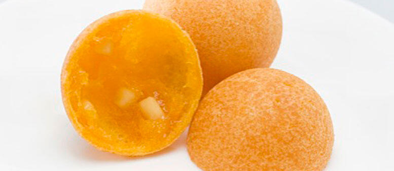 PELUANG USAHA BOLA UBI KOPONG 1 BULAN BALIK MODAL